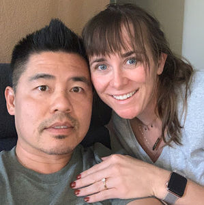 Meet your Posher, Laura